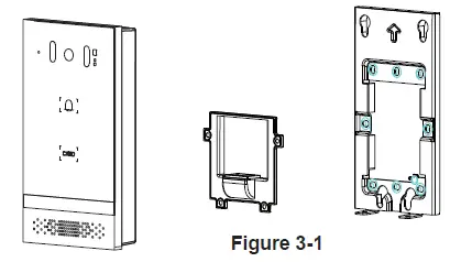 Fanvil i61 Video Door Phone 06