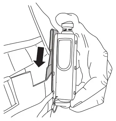 SAVOX TRICS Lite Communication Controller - 10