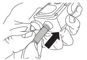 SAVOX TRICS Lite Communication Controller - 3