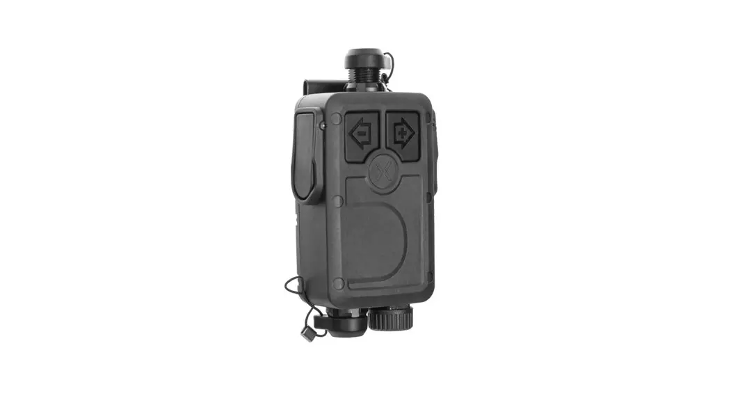 Savox Trics Lite Communication Controller User Guide Savox Trics Lite Communication Controller User Guide