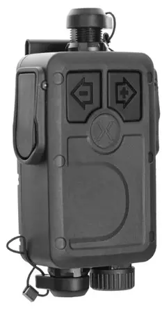 SAVOX TRICS Lite Communication Controller