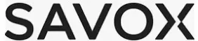 SAVOX logo