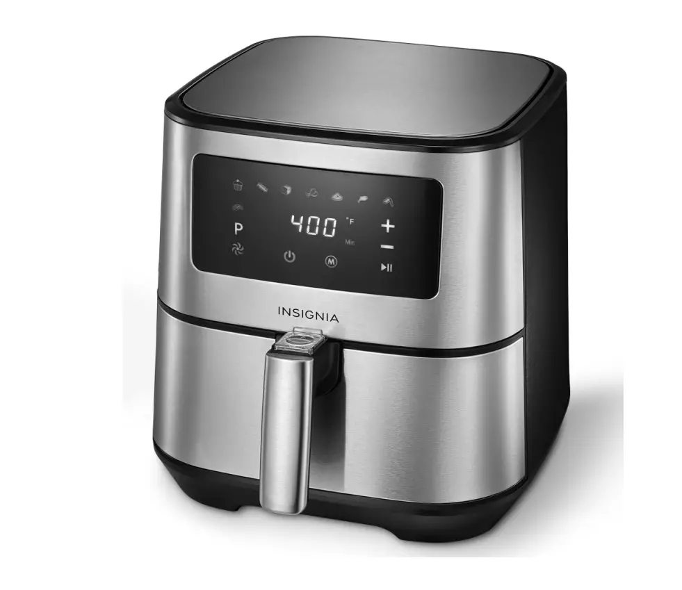 5qt. Digital Control Air Fryer Ns-af53dss0 User Manual 5qt. Digital Control Air Fryer Ns-af53dss0 User Manual