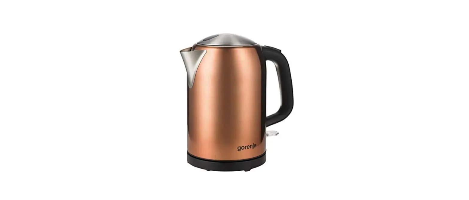 Gorenje K 17dwd Kettle User Guide Gorenje K 17dwd Kettle User Guide