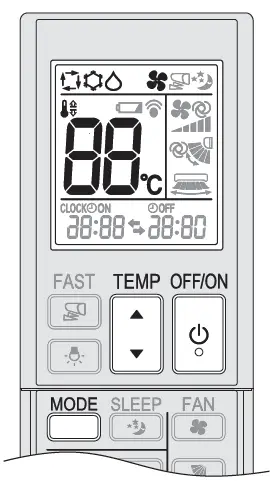 MITSUBISHI-ELECTRIC-MSY-GR10VF-Split-Type-Air-Conditioners- (10)