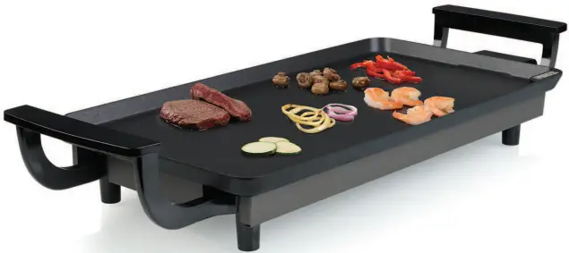 PRINCESS Table Chef Economy Classic 43x23cm