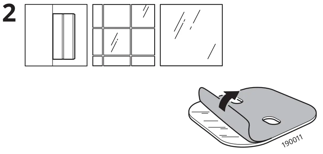 IKEA TRADFRI Wireless Dimmer - 2.0