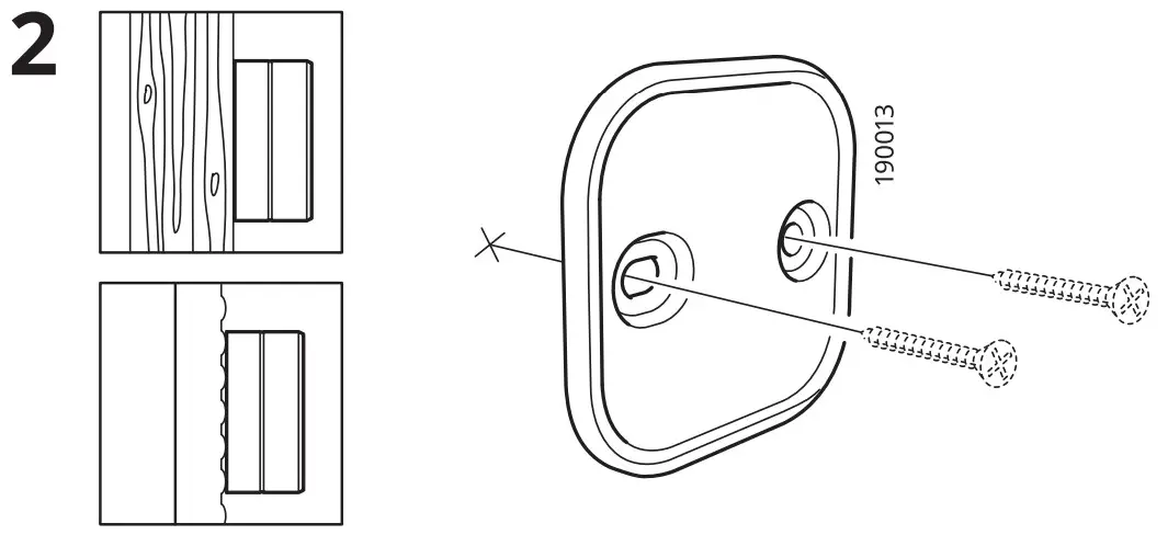 IKEA TRADFRI Wireless Dimmer - 2