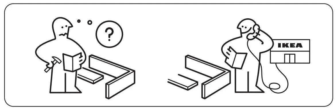 IKEA TRADFRI Wireless Dimmer - tools 1