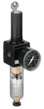 EMERSON AVENTICS NL1 Filter Pressure Regulator