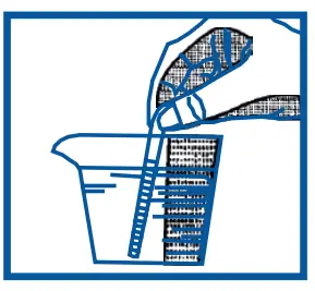 Visual Reading Technique