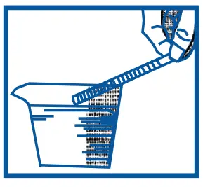 Visual Reading Technique