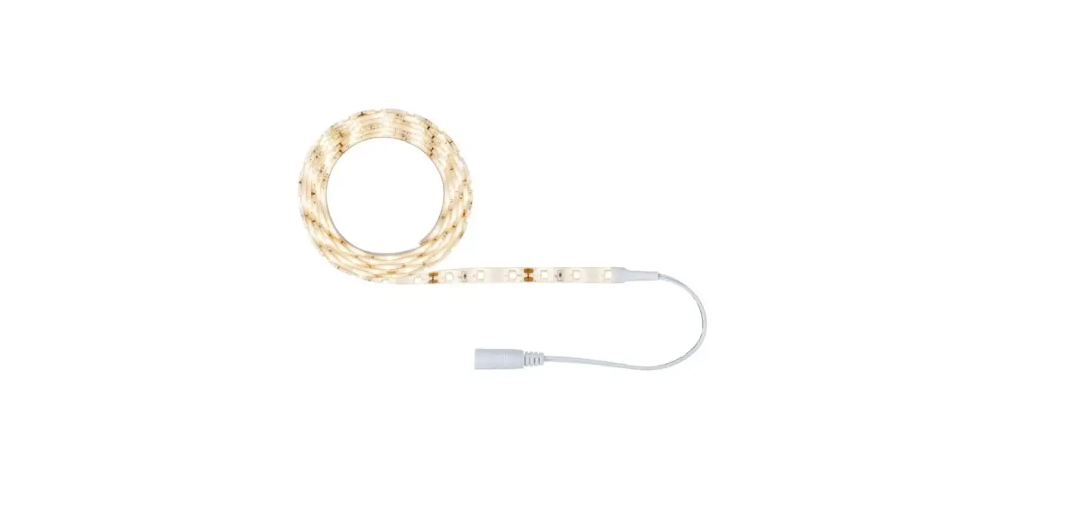 Paulmann 789 Series Simpled Strip Sada Instruction Manual