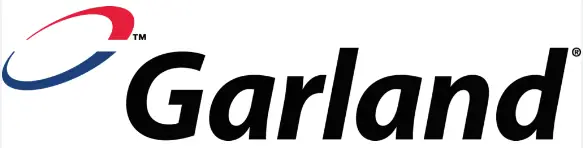 GARLAND logo