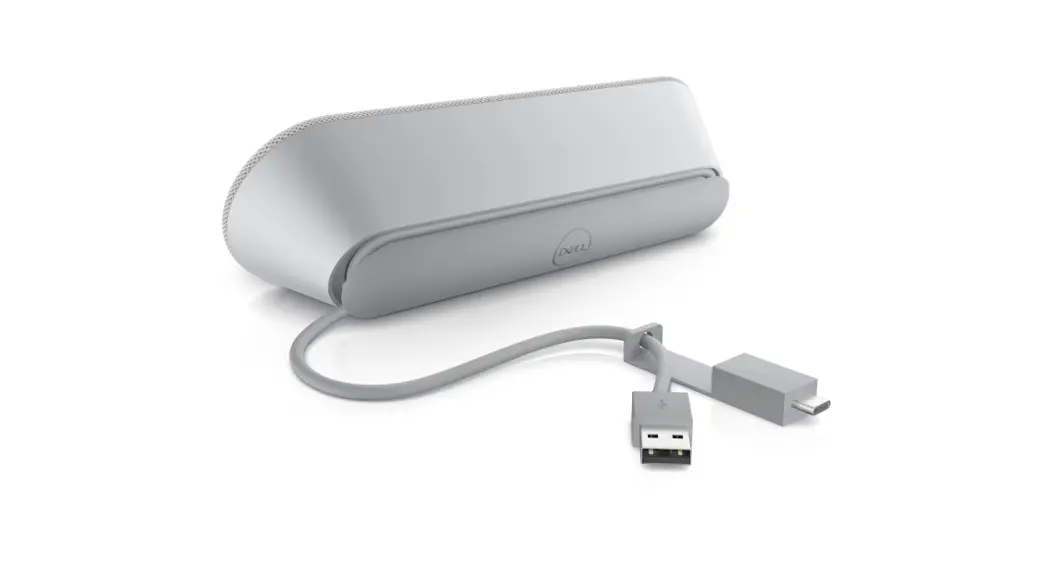 Dell Sp3022 Usb Computer Speakerphone User Guide