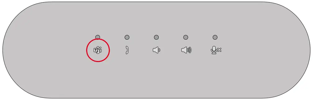 DELL SP3022 USB Computer Speakerphone - fig 14