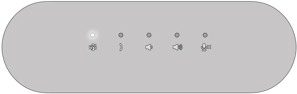 DELL SP3022 USB Computer Speakerphone - fig 18