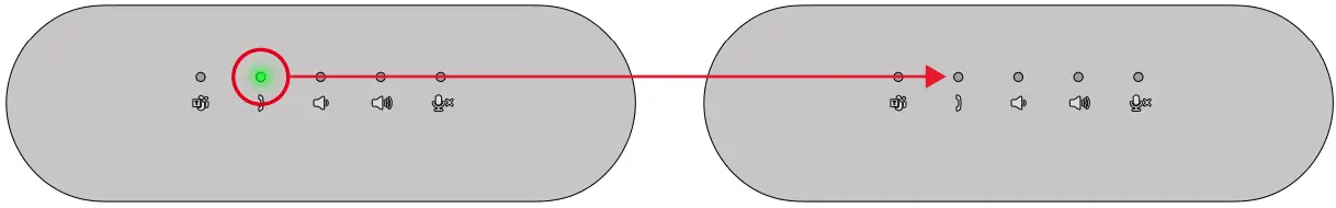DELL SP3022 USB Computer Speakerphone - fig 20