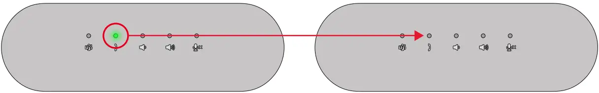 DELL SP3022 USB Computer Speakerphone - fig 23