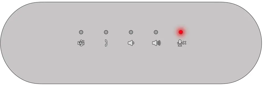 DELL SP3022 USB Computer Speakerphone - fig 24