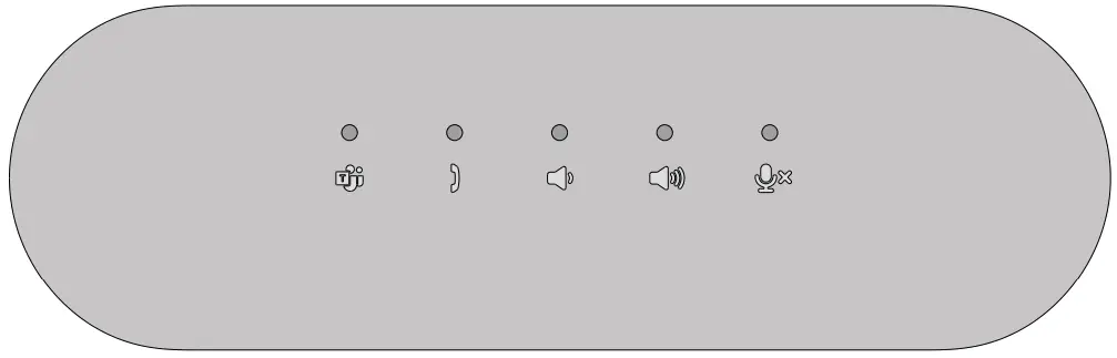 DELL SP3022 USB Computer Speakerphone - fig 25