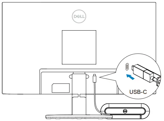 DELL SP3022 USB Computer Speakerphone - fig 6