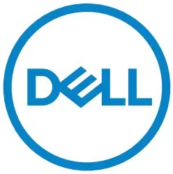 DELL logo