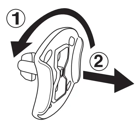 LeapFrog Learning Friends 100 Words Bilingual Electronic Book - FIG 1