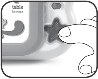 LeapFrog Learning Friends 100 Words Bilingual Electronic Book - FIG 4