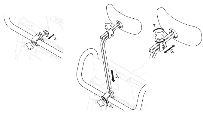INVACARE-Ocean-Ergo-and-Ocean-Ergo-XL-Shower-Chair-Instruction-FIG-6