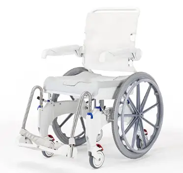INVACARE-Ocean-Ergo-and-Ocean-Ergo-XL-Shower-Chair-Instruction-PRODUCT