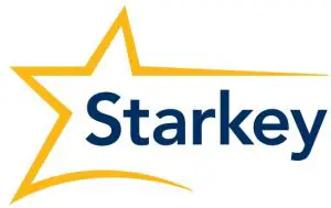 Starkey Company Logo