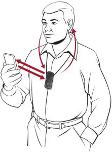 Phone Call Streaming