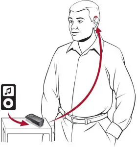 Other Audio Streaming