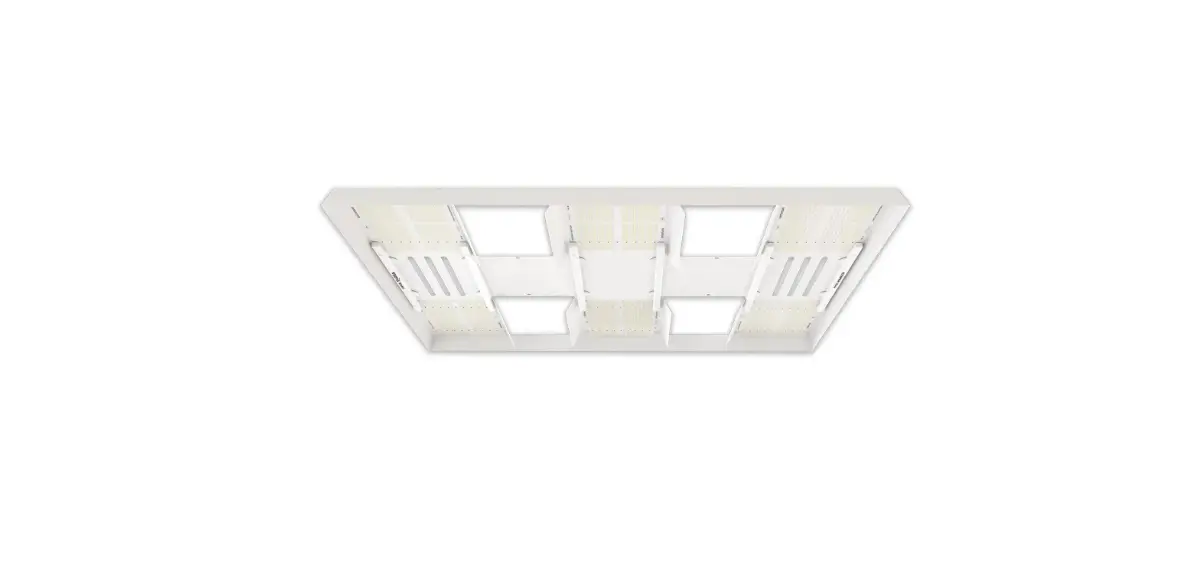 Hlg Scorpion Diablo X Advanced Quick Bloom Lights User Manual Hlg Scorpion Diablo X Advanced Quick Bloom Lights User Manual