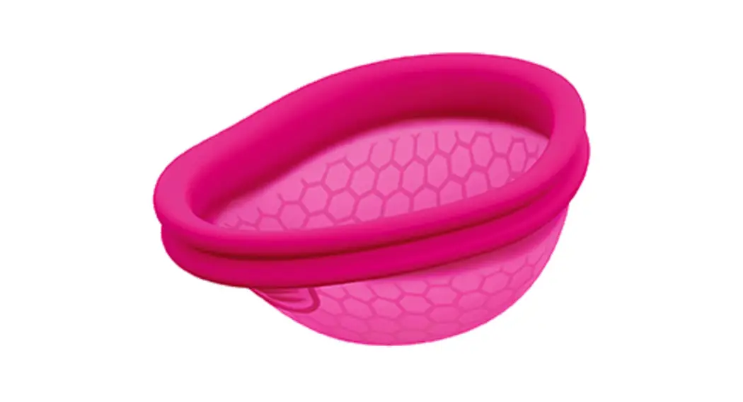 Intimina Ziggy Cup 2 Reusable Menstrual User Manual Intimina Ziggy Cup 2 Reusable Menstrual User Manual