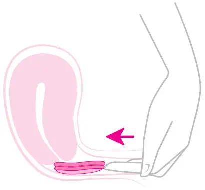 INTIMINA Ziggy Cup 2 Reusable Menstrual - Figure 5