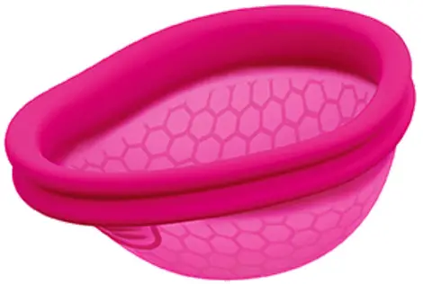 INTIMINA Ziggy Cup 2 Reusable Menstrual