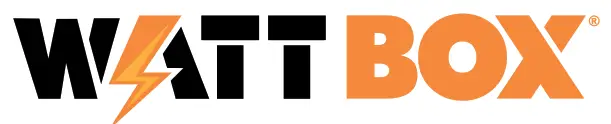 WattBox logo