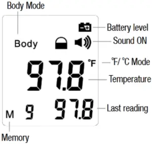 ITH93 - GETTING TO KNOW YOUR THERMOMETER 2