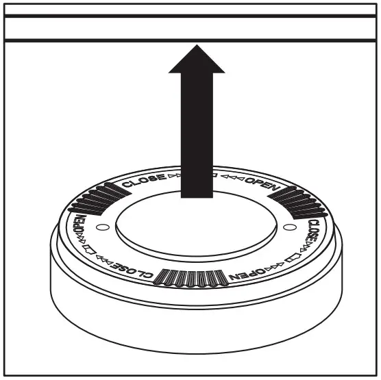 HOMEDEPOT H 86RF RGB 3PK Color Changing LED Puck Light - Figure 2
