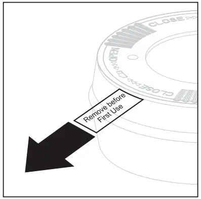 HOMEDEPOT H 86RF RGB 3PK Color Changing LED Puck Light - Figure 4