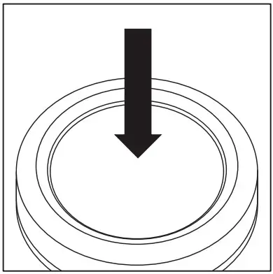 HOMEDEPOT H 86RF RGB 3PK Color Changing LED Puck Light - Figure 5