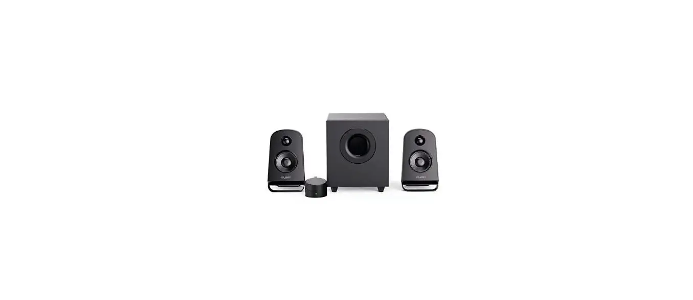 Majority Dx20 2.1 Pc Speakers User Manual Majority Dx20 2.1 Pc Speakers User Manual