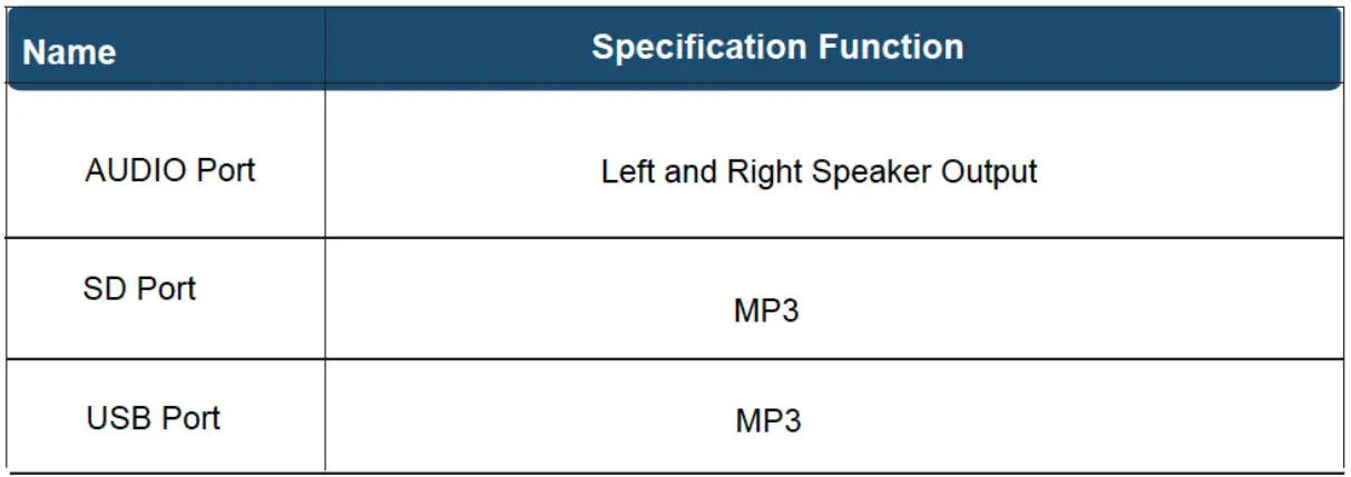 Majority DX20 2.1 PC Speakers-4