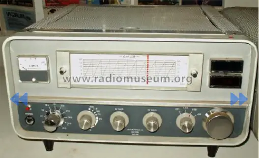 KW Electronics KW-201 Automatic Numbering Machine