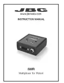 JBC SMR Multiplexer for Robot - fig 3