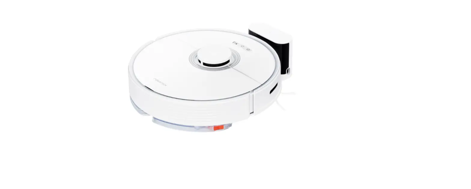 Roborock Q7max Robotic Vacuum Cleaner User Manual