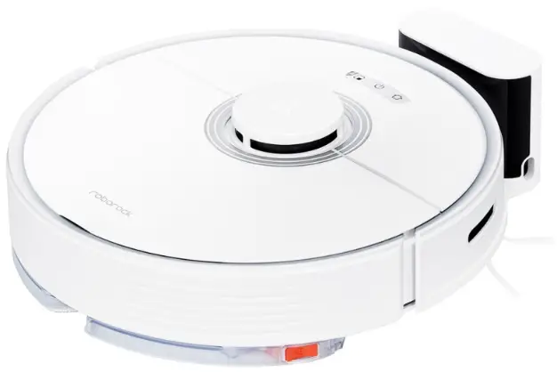Roborock Q7Max Robotic Vacuum Cleaner