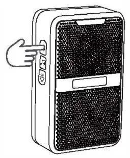 KERUI DW512+P837 Wireless PlR Motion Alarm Kit - instructions 1